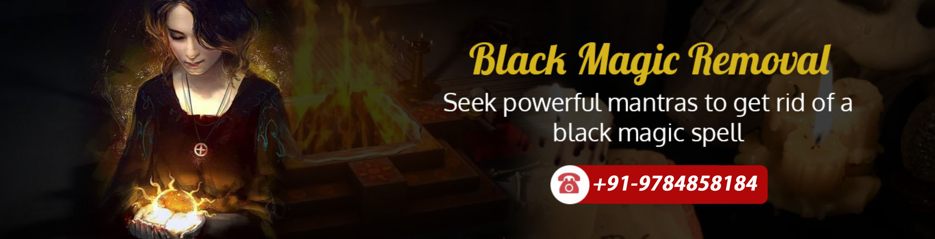 Vashikaran Specialist