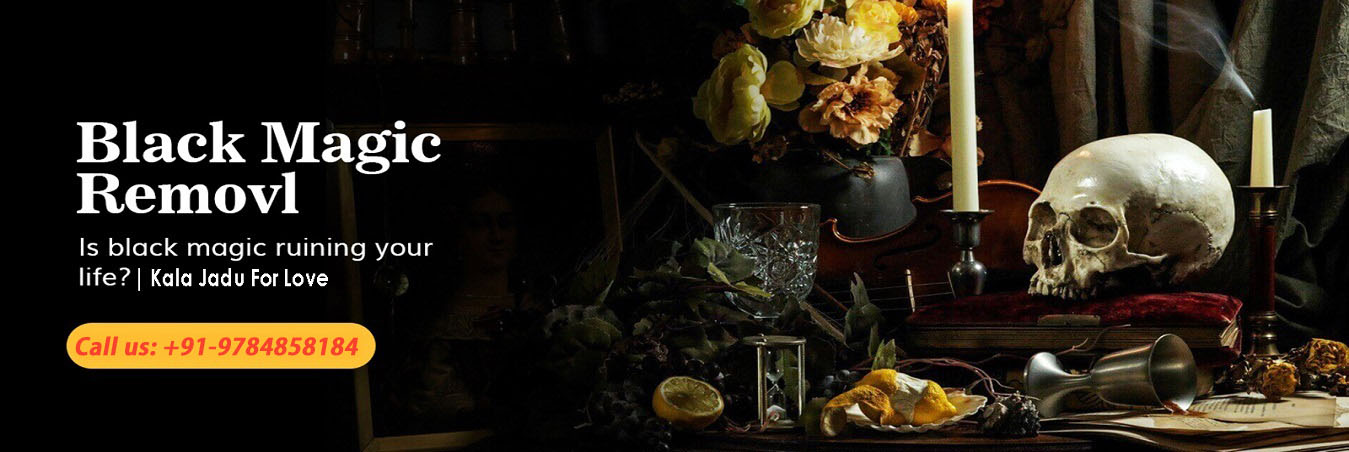 Love Problem Specialist